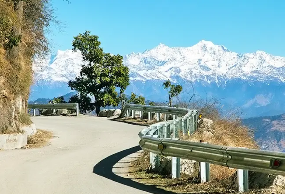 Dehradun Mussoorie Tour Package