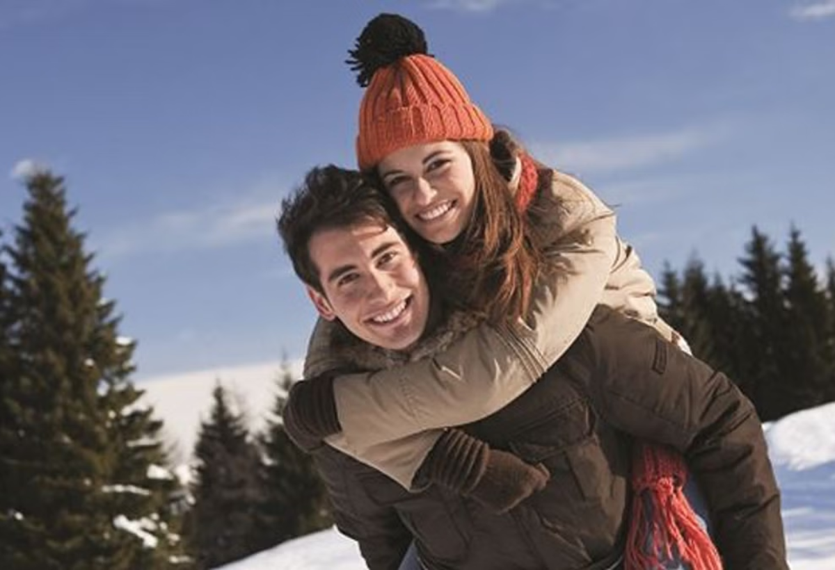 Shimla Manali Honeymoon Package