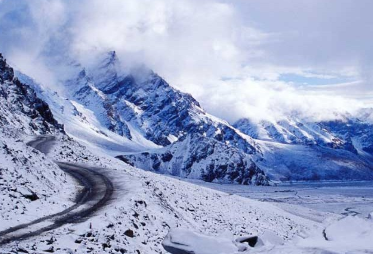 Shimla Manali Tour Package From Delhi & Chandigarh