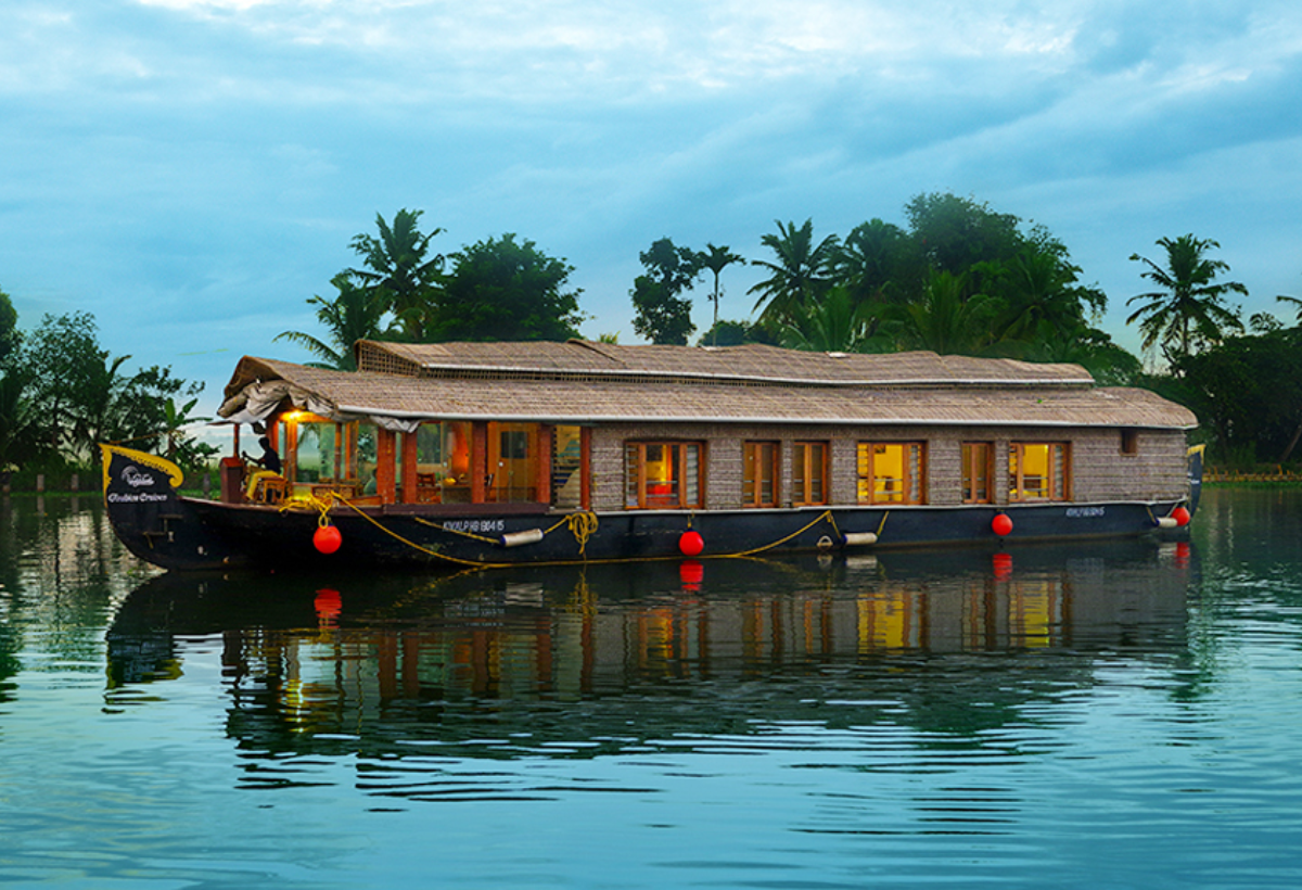 Kerala 3 Days Tour Package