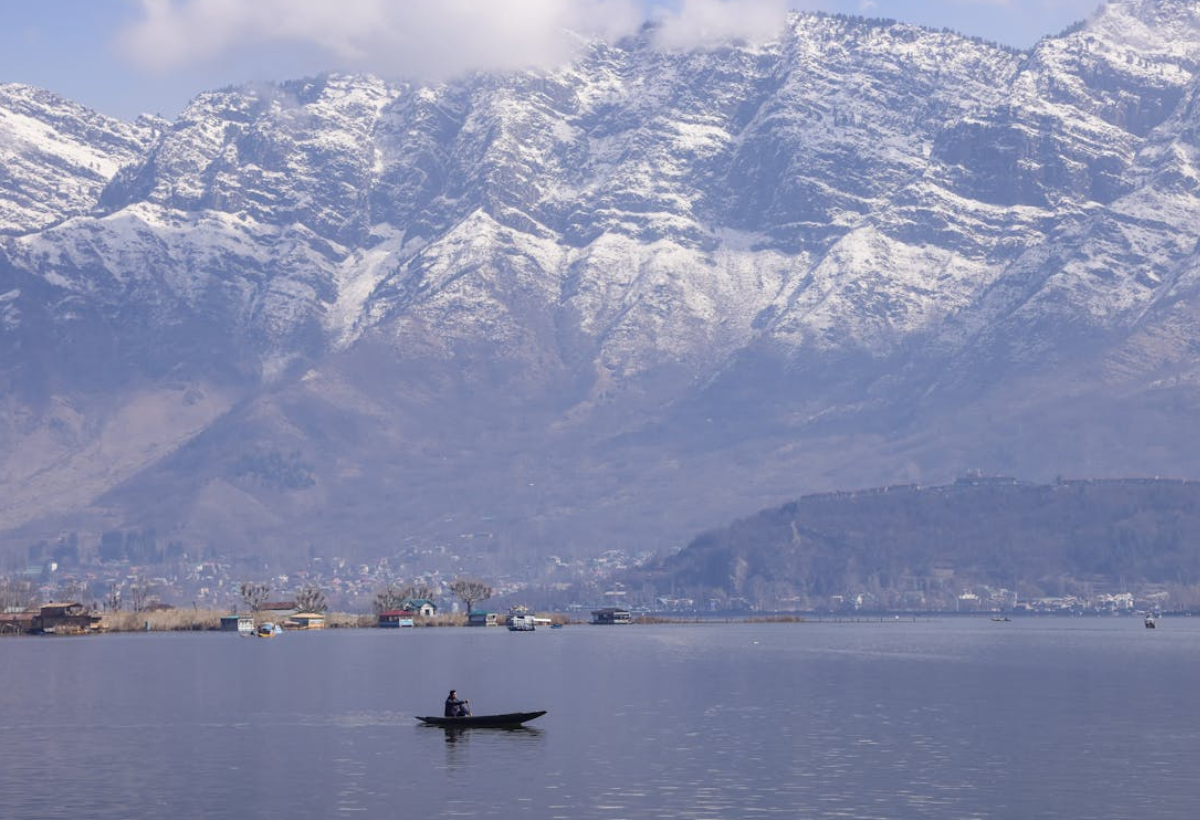 Srinagar Ladakh Tour Package