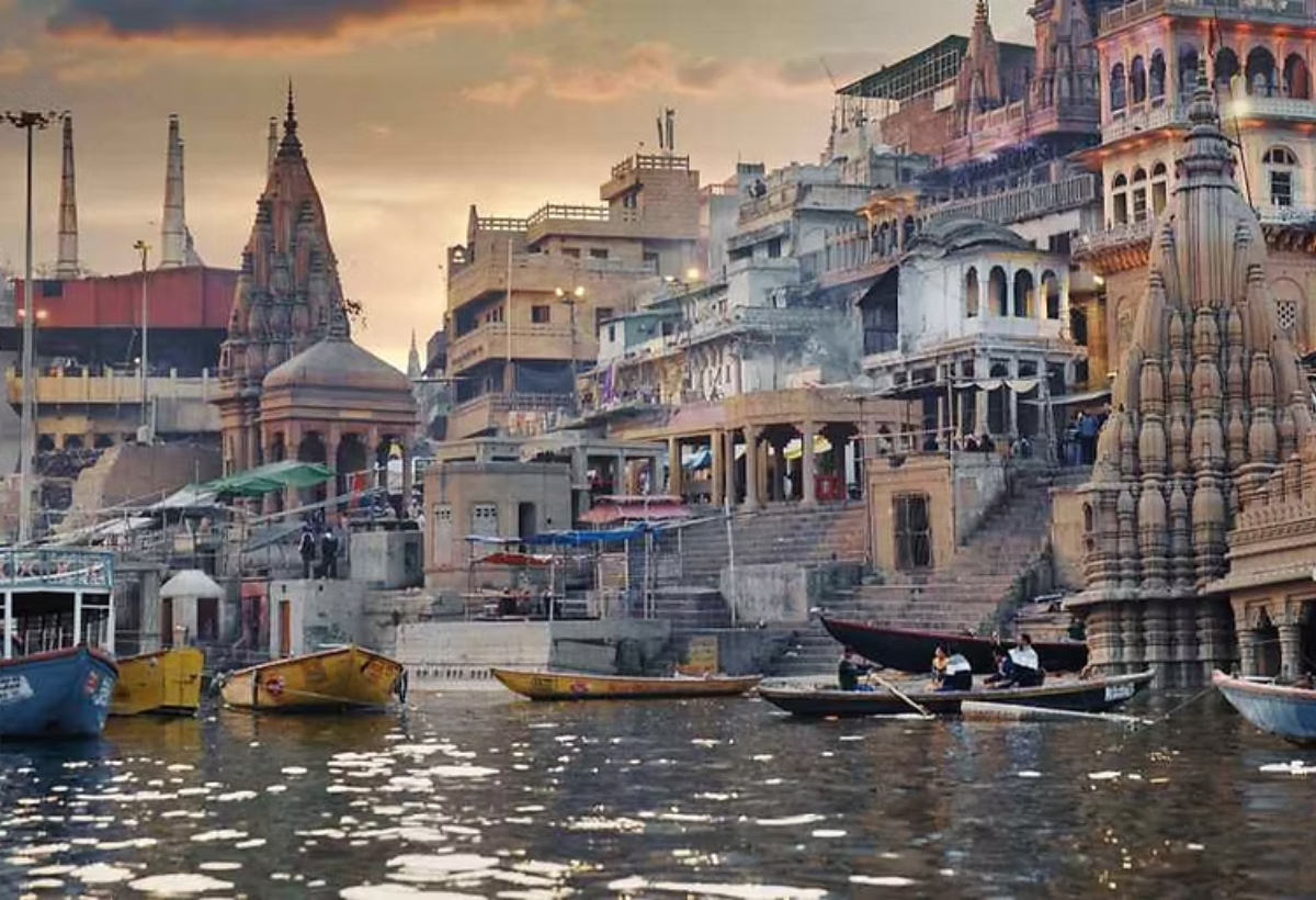 Varanasi Ayodhya Tour Package